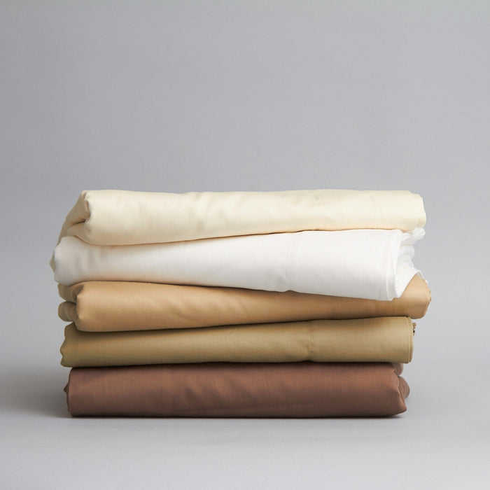 Egyptian Cotton Sheet Sets | Northern Feather Canada