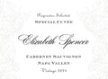 Elizabeth Spencer Cabernet Sauvignon 2021 - 750ml