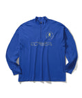 Emitter 1/2 zip Pull Over | MEN
