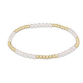 ENEWTON-Blissful-Pearl-3mm-Bracelet
