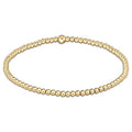 ENEWTON-Classic-Gold-2.5mm-Bracelet