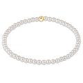 ENEWTON-Classic-Pearl-3mm-Bracelet
