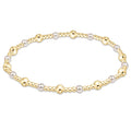 ENEWTON-Sincerity-Gold-and-Pearl-4mm-Bracelet