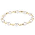 ENEWTON-Sincerity-Pearl-6mm-Bracelet