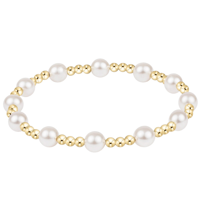 ENEWTON-Sincerity-Pearl-6mm-Bracelet