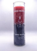 Eshu Elegua  Candle