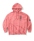 Ever Tie dye Lounge Hoodie | MEN