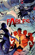 Fables TP VOL 07 Arabian Nights and Days