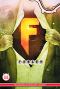 Fables TP VOL 16 Super Team