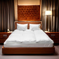 Fairmont Elite Sleep Pad | Northern Feather Canada