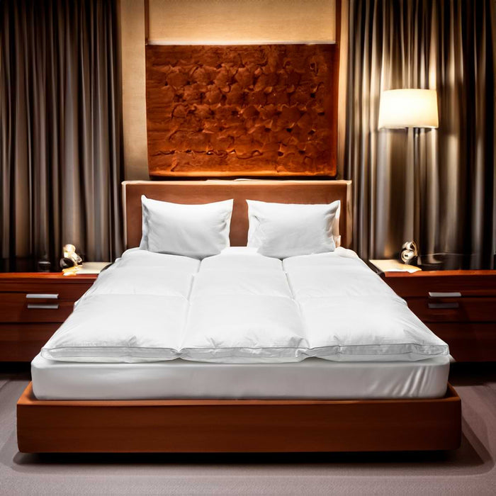 Fairmont Elite Sleep Pad | Northern Feather Canada