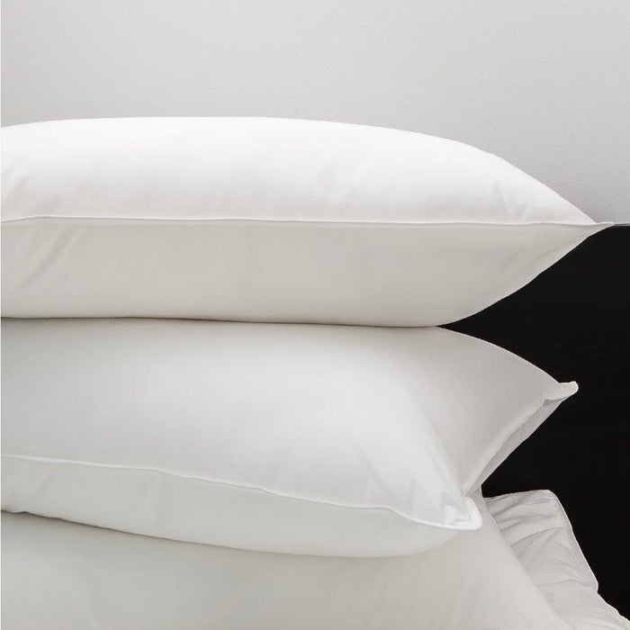 Fairmont Luxury Feather & Down Pillow | Northern Feather Canada