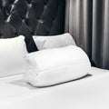 Fairmont Luxury White Down Duvet | Northern Feather Canada
