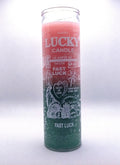 Fast Luck  ( Suerte Rapida )    Candle
