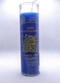 Fast Money Blessing  ( Vendicion de Dinero )   Candle