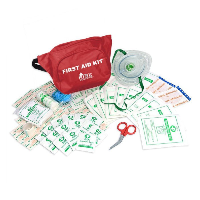 Fast Response Kit