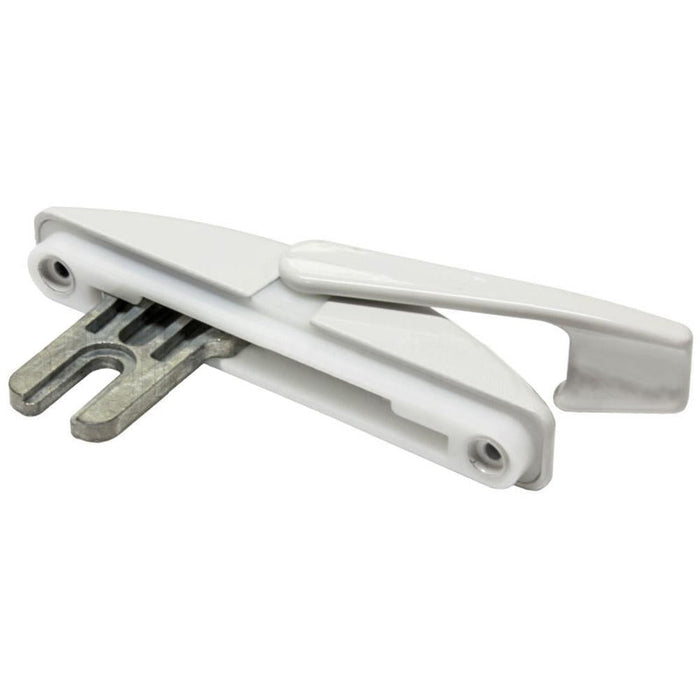 Casement Window Security Handle – Reversible, Single Point Lock - Reflect Window & Door
