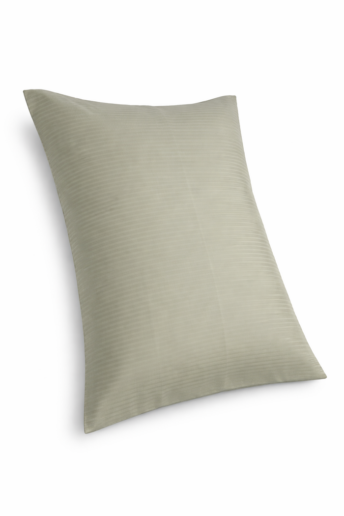 Cotton Finestra Pillowcases (Pair) | Northern Feather Canada