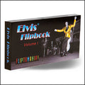 Flipbook: Elvis in Tupelo, 1956