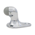 Floor Mounted 2 - 1/4" Door Stop - Reflect Window & Door