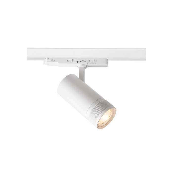 Focus 35W Zoomable 3 Circuit LED Truck Light