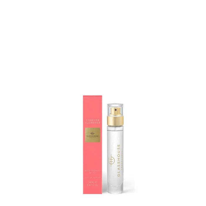 Forever Florence - 14 mL Eau de Parfum