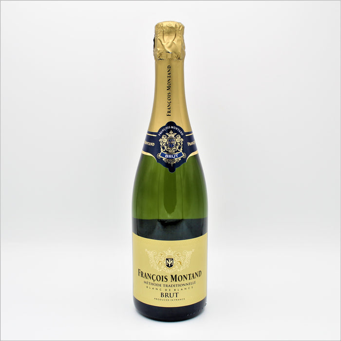 Francois Montand Brut Blancs de Blancs