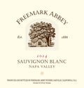 Freemark Abbey Napa Sauvignon Blanc 2024 - 750ml