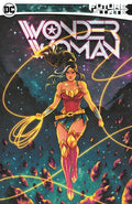 Future State Wonder Woman TP