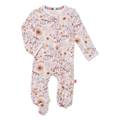 Garden of Dreams Magnetic Footie