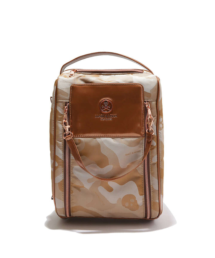 Gauge Camo CL Shoes Case