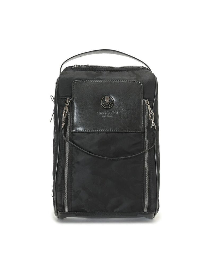 Gauge Camo Shoes Bag