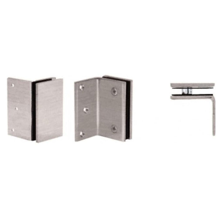 Geneva Series Wall Mount Bracket - Reflect Window & Door