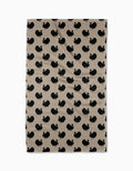 Geometry Gobble Tea Towel