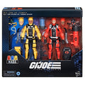 G.I. Joe Classified Series G.I. Joe Diver Vs. Cobra Diver Action Figure