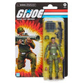 G.I. Joe Classified Series Retro Rafael "Zap" Melendez Action Figure