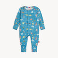 Good Knight Magnetic Convertible Coverall