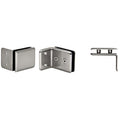 Grande Series Wall Mount Bracket - Reflect Window & Door