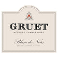 Gruet Blanc de Noirs - 750ml