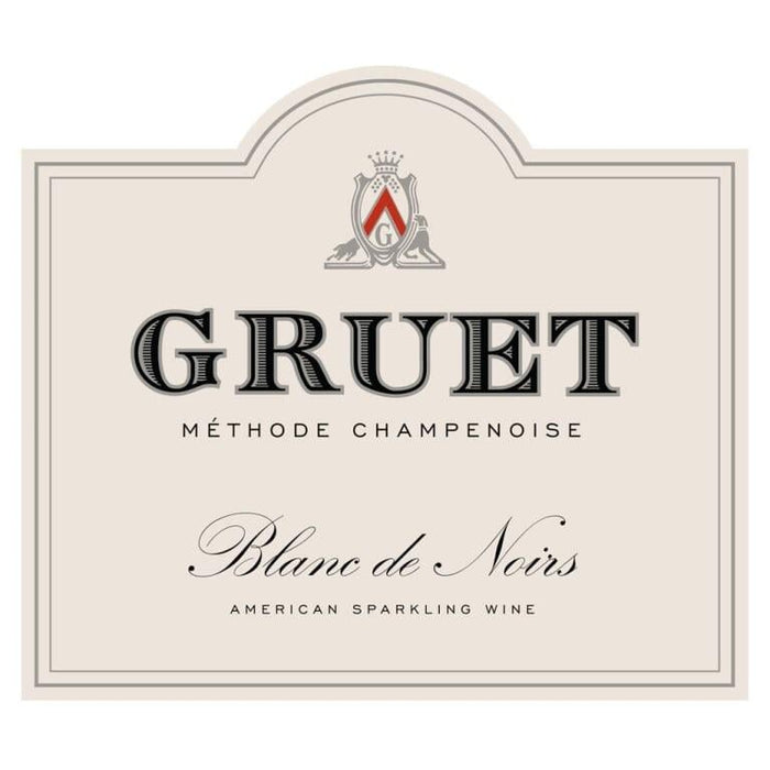 Gruet Blanc de Noirs - 750ml