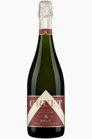 Gruet Brut NV - 750ml