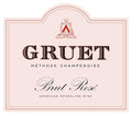 Gruet Rose Brut - 750ml