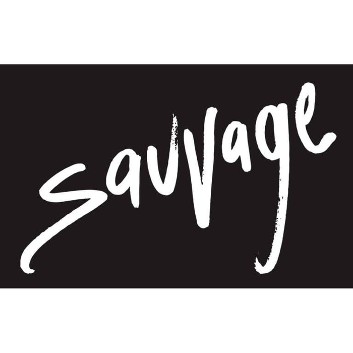 Gruet Sauvage Blanc de Blancs - 750ml