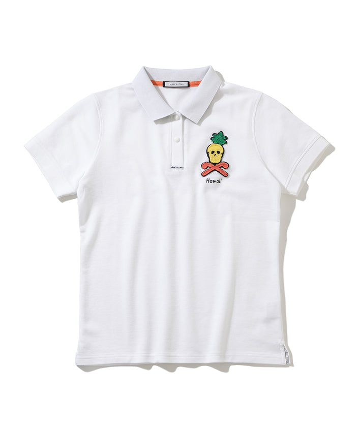 Hala Kahiki Polo | WOMEN
