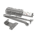 Heavy Duty Aluminum Door Closer for Commercial Storefronts - Reflect Window & Door