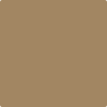 Shop the paint color 1078 Hillcrest Tan by Benjamin Moore at Anderson Paint Company in Ann Arbor, Michigan.
