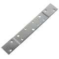 Heavy - Duty Commercial Door Hinge Reinforcement Plate - 4 - 1/2" - Reflect Window & Door
