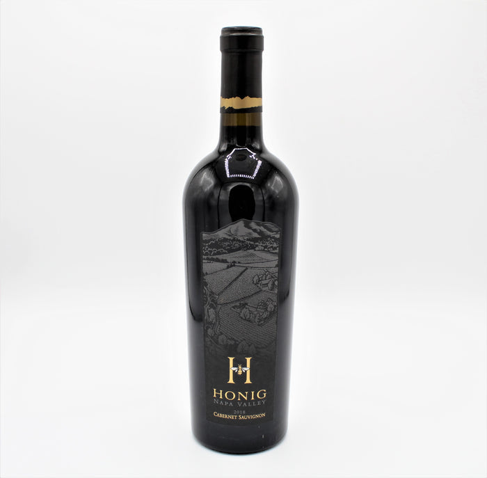 Honig Cabernet Sauvignon Napa Valley