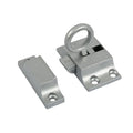 Casement and Awning Spring Loaded Window Lock – Replacement Window Latch for Secure Closure - Reflect Window & Door