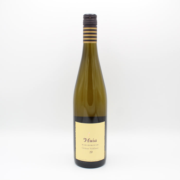 Huia Gruner Veltiner
